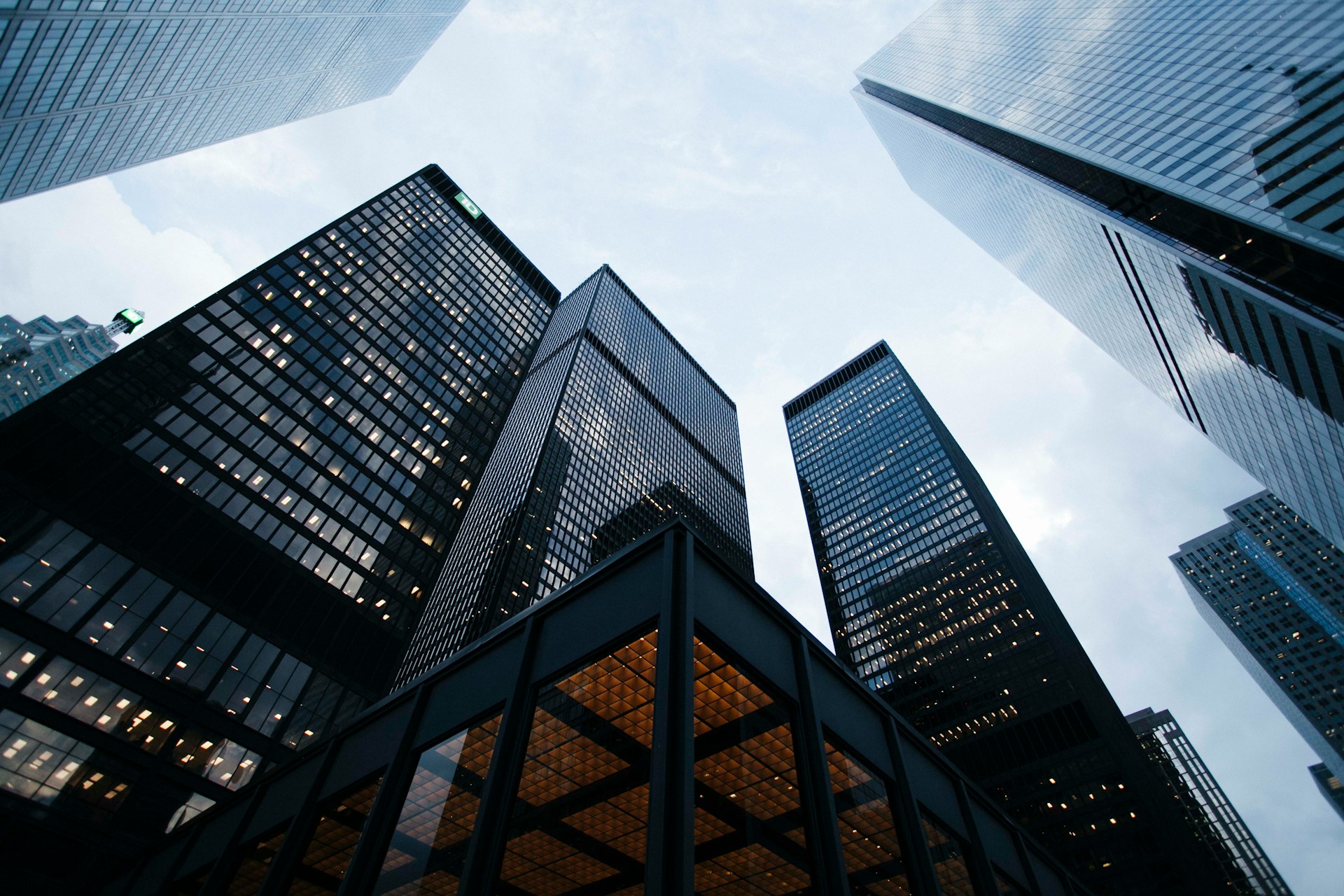 Beyond Constant Volatility